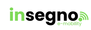 insegno e mobility logo black png